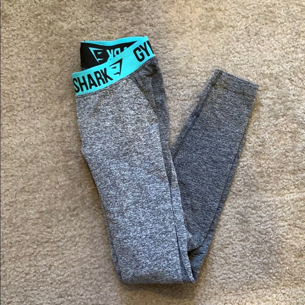 Gymshark original flex leggings